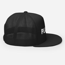 Load image into Gallery viewer, Plan B - Trucker cap - Bitcoin hat