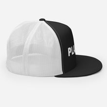 Load image into Gallery viewer, Plan B - Trucker cap - Bitcoin hat