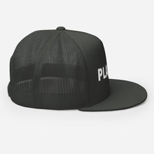 Load image into Gallery viewer, Plan B - Trucker cap - Bitcoin hat