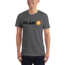 Load image into Gallery viewer, PLAN B - t-shirt - unisex