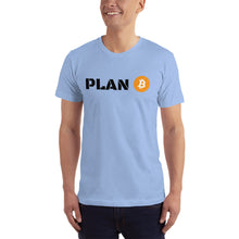 Load image into Gallery viewer, PLAN B - t-shirt - unisex