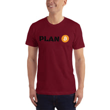 Load image into Gallery viewer, PLAN B - t-shirt - unisex