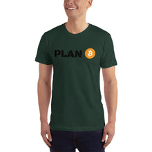 Load image into Gallery viewer, PLAN B - t-shirt - unisex