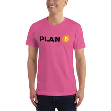 Load image into Gallery viewer, PLAN B - t-shirt - unisex