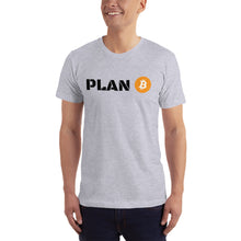 Load image into Gallery viewer, PLAN B - t-shirt - unisex