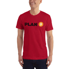 Load image into Gallery viewer, PLAN B - t-shirt - unisex