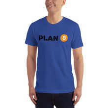Load image into Gallery viewer, PLAN B - t-shirt - unisex