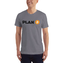 Load image into Gallery viewer, PLAN B - t-shirt - unisex