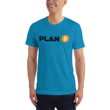 Load image into Gallery viewer, PLAN B - t-shirt - unisex